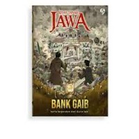 Image of Kisah Tanah Jawa; Bank Gaib