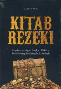 Image of Kitab rezeki