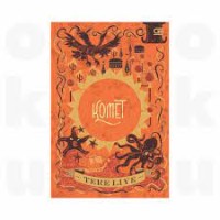 Image of Komet