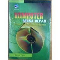 Image of Komputer masa depan