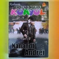 Image of Detektif Konyol: Nanandt Andrei