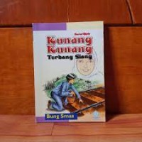 Image of Seria Qipty: Kunang-Kunang Terbang Siang