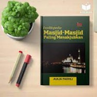 Image of Ensiklopedia Masjid-Masjid Paling Menakjubkan