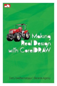 Image of Making Real Design with Coreldraw