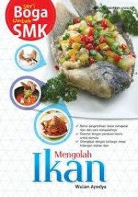 Image of Mengolah Ikan