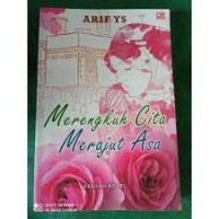 Image of Merengkuh Cita Merajut Asa