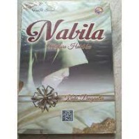 Image of Nabila Mutiara Halal ku