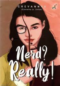 Image of Nerd? Really!