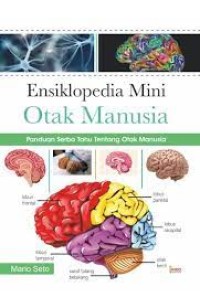 Image of Ensiklopedia Mini Otak Manusia