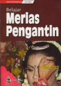Image of Belajar Merias Pengantin