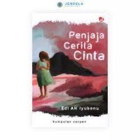 Image of Penjaja Cerita Cinta