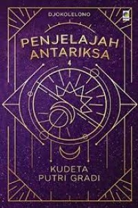 Image of Penjelajah Antariksa