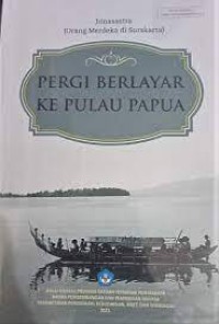 Image of Pergi Berlayar ke Pulau Papua