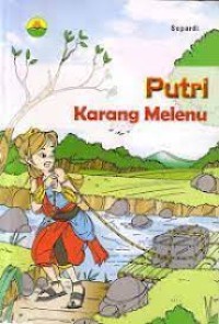 Image of Putri Karang Melenu
