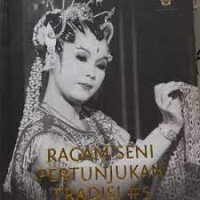 Image of Ragam Seni Pertunjukan Tradisi # 5; Beksan Bandabaya, Mantro, Panjidor, Srimpi Ranga Janur