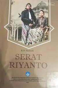 Image of Serat Riyanto