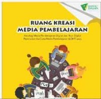Image of Ruang Kreasi Media Pembelajaran