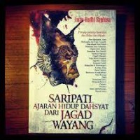 Image of Saripati Ajaran Hidup Dahsyat