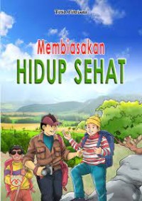 Image of Pengembangan Budaya dan Karakter Bangsa: Sehat dengan Makanan dan Minuman HALAL
