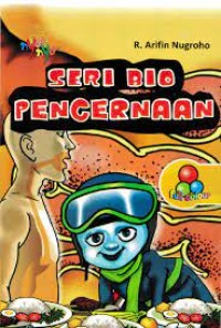 Image of Seri Bio Pencernaan