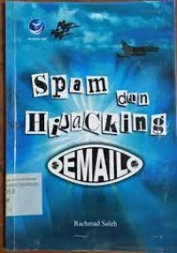 Image of Spam dan Hijacking Email
