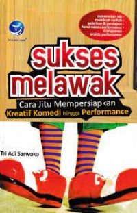 Image of Sukses Melawak
