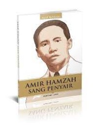 Image of Amir Hamzah Sang Penyair