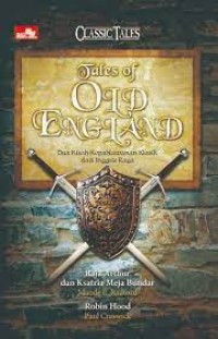 Image of Tales of Old England