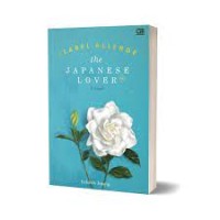 Image of The Japanese Lover