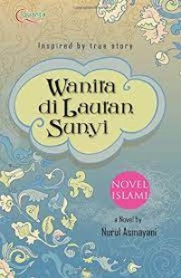 Image of Wanita di Lautan Sunyi