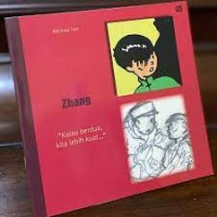 Image of Zhang; Kalau Berdua Kita Lebih Kuat