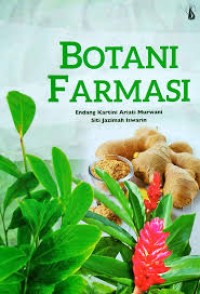 Image of Botani Farmasi