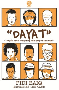 Image of Dayat