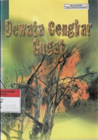 Image of Dewata Cengkar Gugat