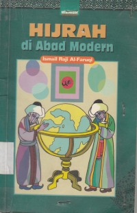 Image of Hijrah di Abad Modern
