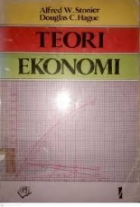 Image of Teori Ekonomi 1